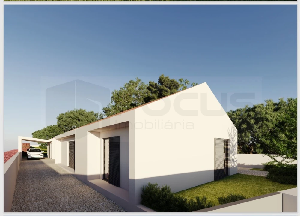 Moradia T3 para Venda em Oiã Foto 3