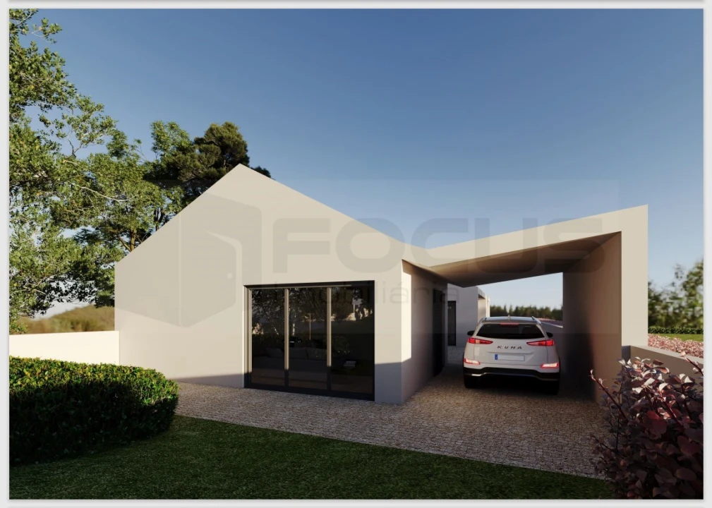 Moradia T3 para Venda em Oiã Foto 5