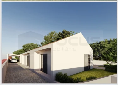 Moradia T3 para Venda em Oiã