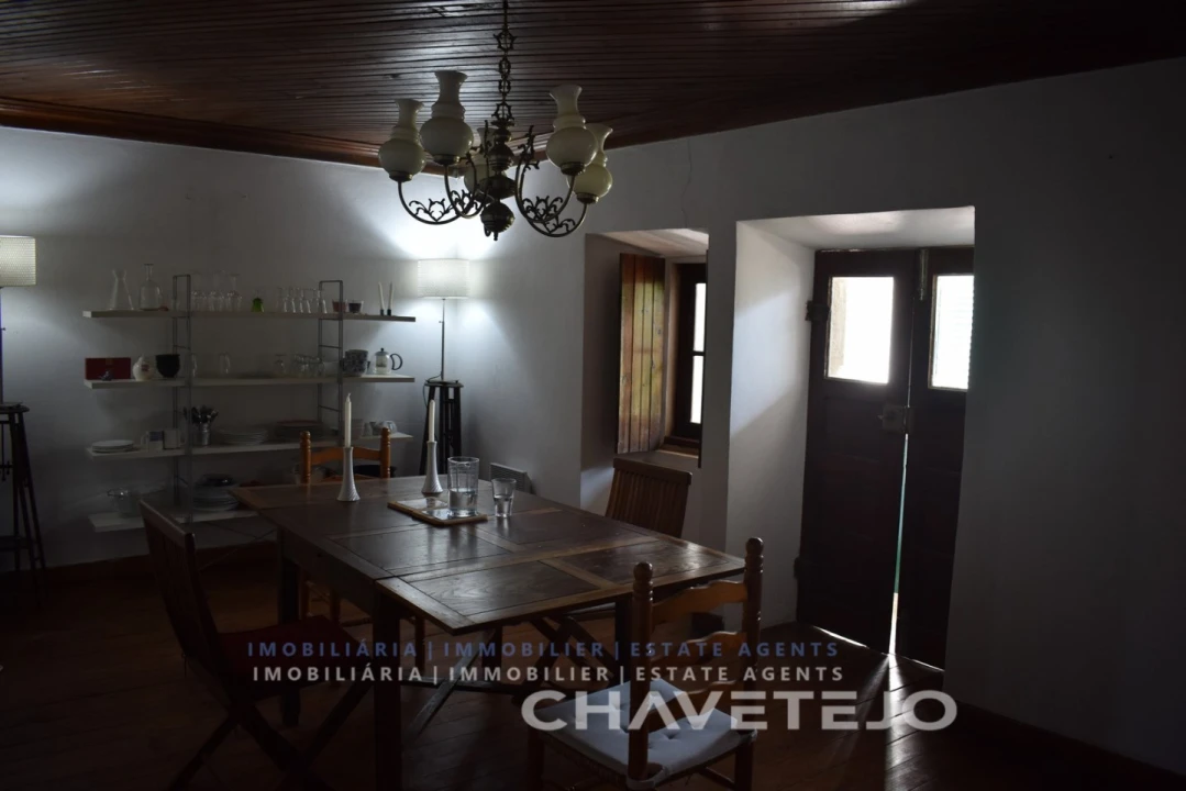 Quinta T3 para Venda em São Miguel, Santa Eufémia e Rabaçal Foto 8