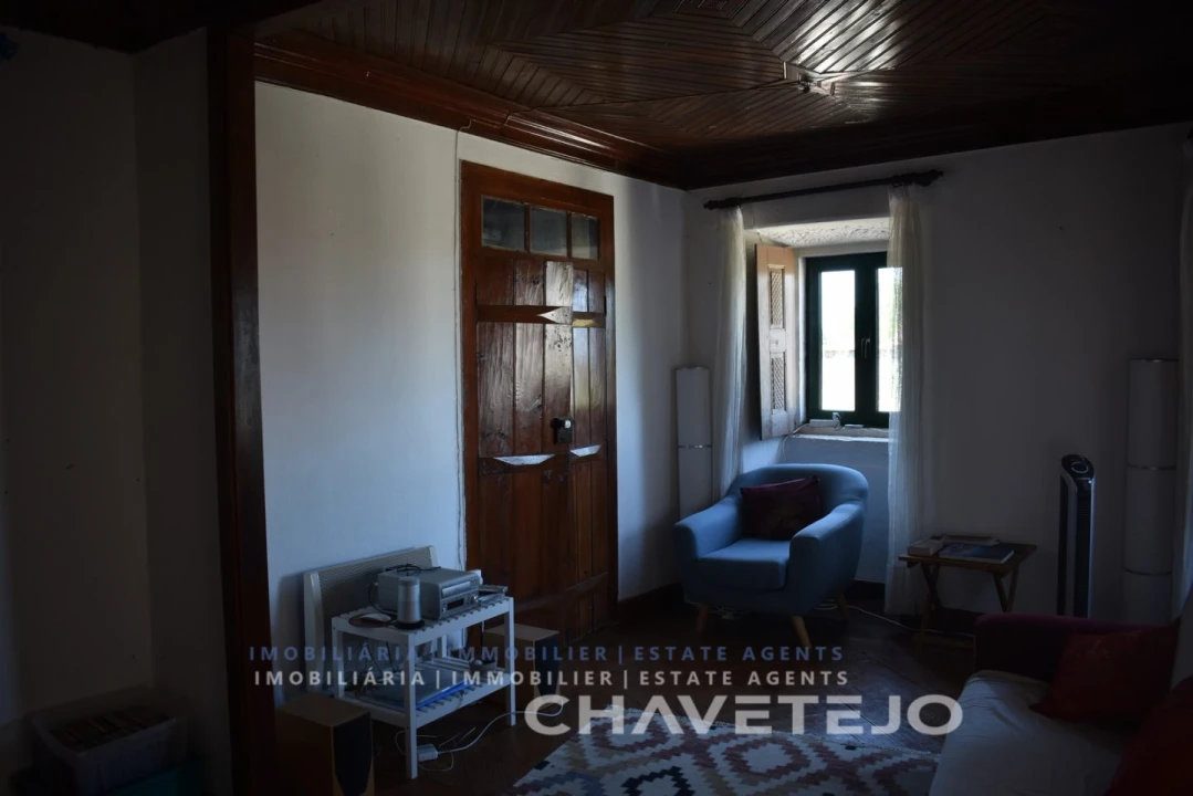 Quinta T3 para Venda em São Miguel, Santa Eufémia e Rabaçal Foto 11