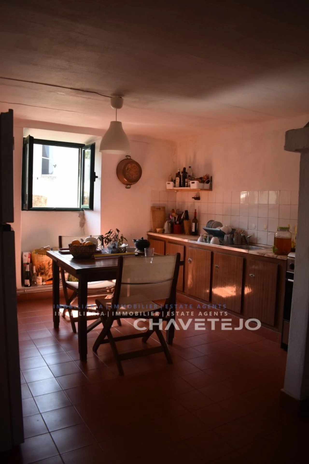 Quinta T3 para Venda em São Miguel, Santa Eufémia e Rabaçal Foto 21