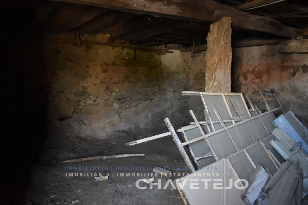 Quinta T3 para Venda em São Miguel, Santa Eufémia e Rabaçal Foto 29