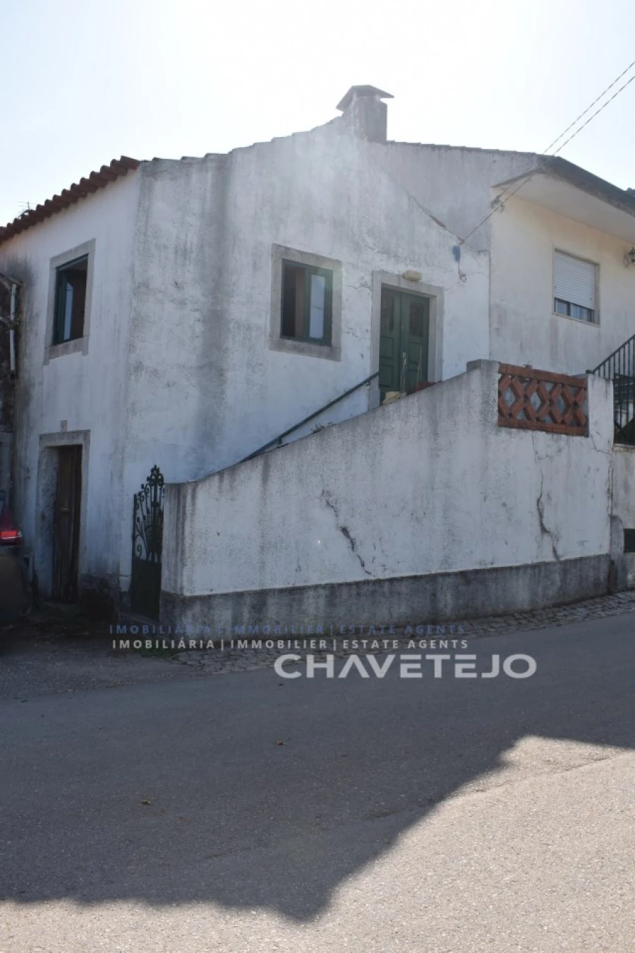 Quinta T3 para Venda em São Miguel, Santa Eufémia e Rabaçal Foto 1
