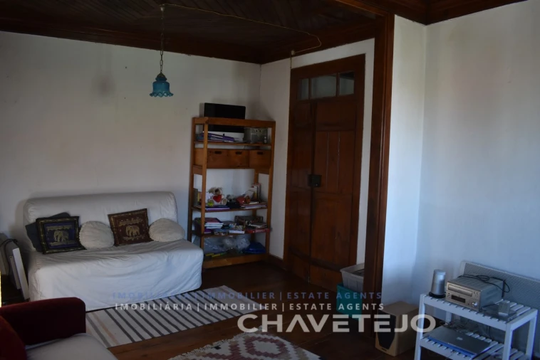 Quinta T3 para Venda em São Miguel, Santa Eufémia e Rabaçal Foto 9