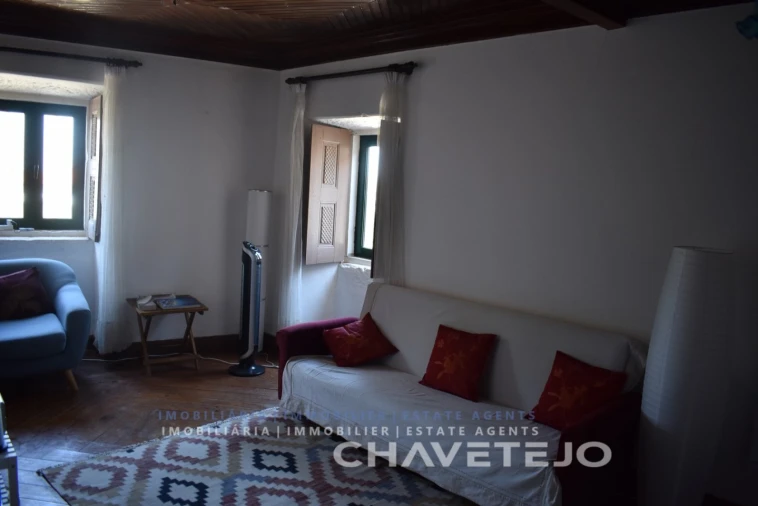 Quinta T3 para Venda em São Miguel, Santa Eufémia e Rabaçal Foto 10