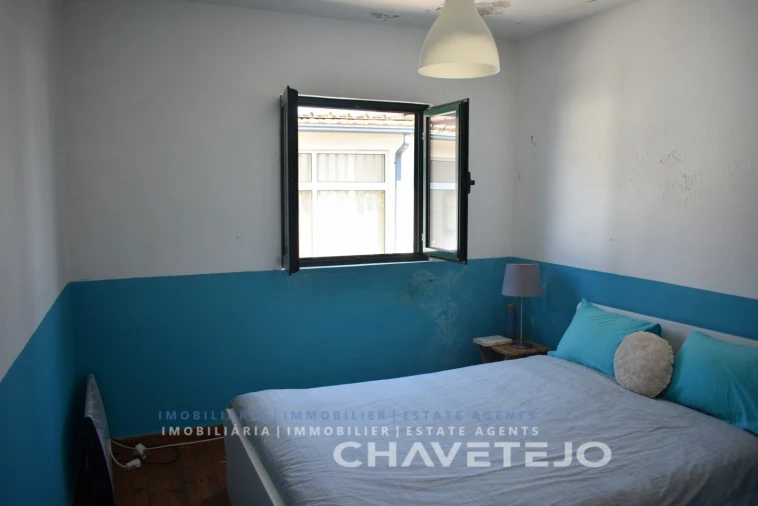 Quinta T3 para Venda em São Miguel, Santa Eufémia e Rabaçal Foto 18