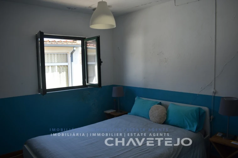 Quinta T3 para Venda em São Miguel, Santa Eufémia e Rabaçal Foto 19