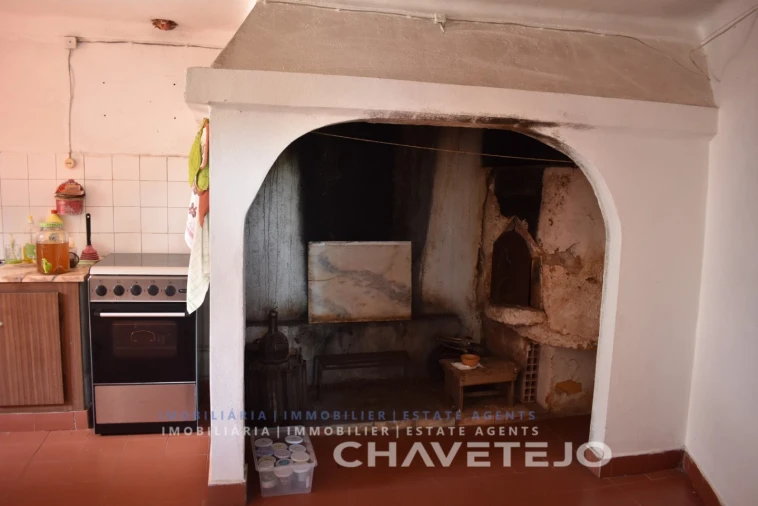 Quinta T3 para Venda em São Miguel, Santa Eufémia e Rabaçal Foto 24