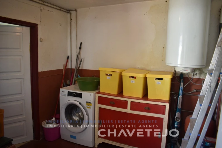 Quinta T3 para Venda em São Miguel, Santa Eufémia e Rabaçal Foto 28