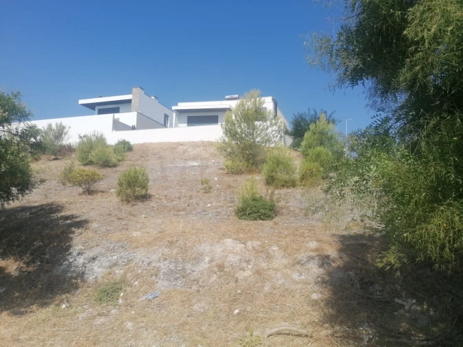 Terreno para Venda em Alenquer (Santo Estêvão e Triana) Foto 9