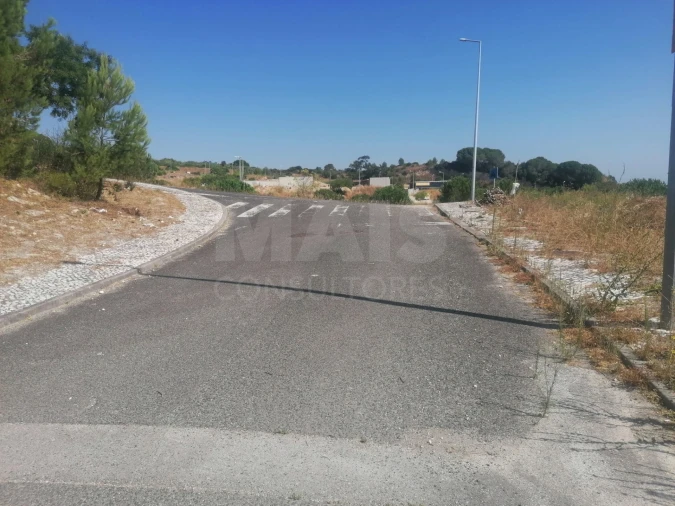 Terreno para Venda em Alenquer (Santo Estêvão e Triana) Foto 8