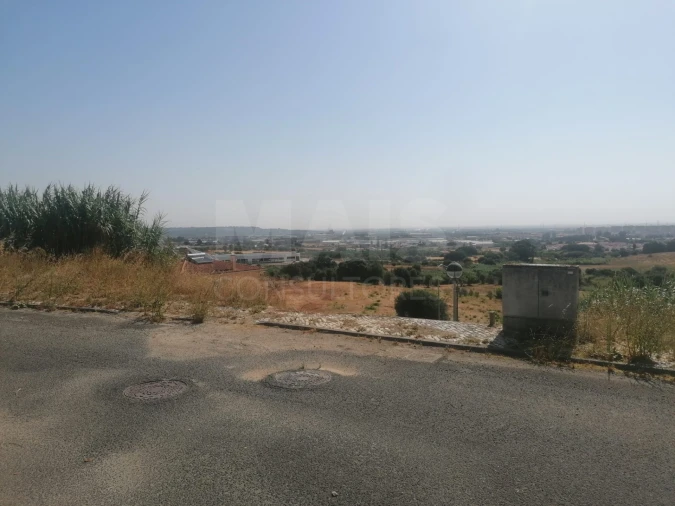 Terreno para Venda em Alenquer (Santo Estêvão e Triana) Foto 12