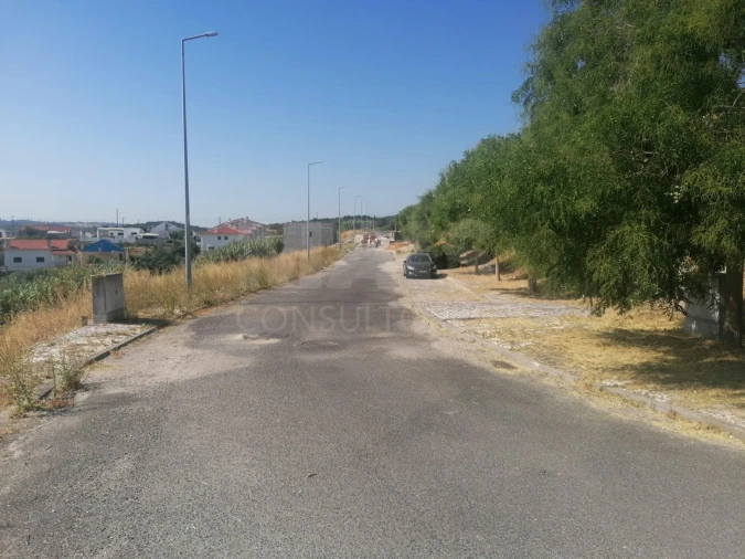 Terreno para Venda em Alenquer (Santo Estêvão e Triana) Foto 7