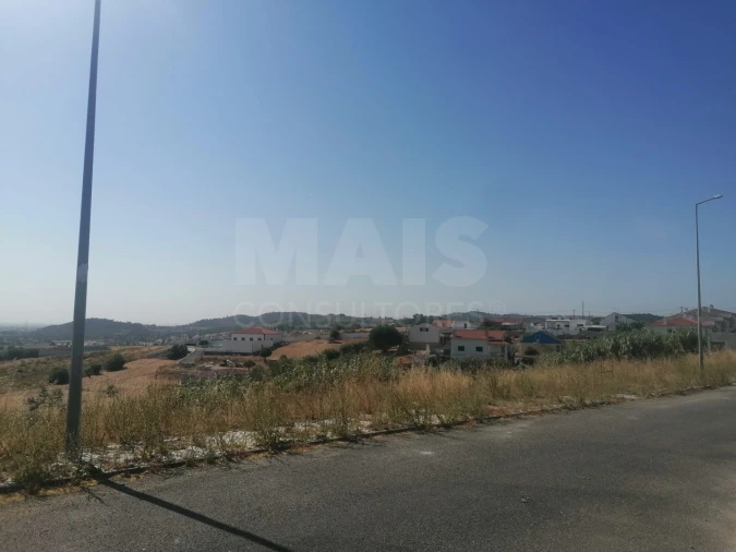 Terreno para Venda em Alenquer (Santo Estêvão e Triana) Foto 10