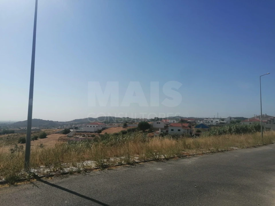 Terreno para Venda em Alenquer (Santo Estêvão e Triana) Foto 10