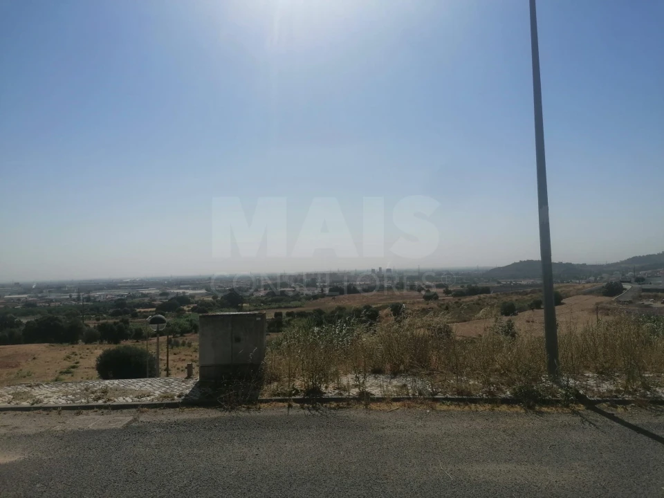 Terreno para Venda em Alenquer (Santo Estêvão e Triana) Foto 11