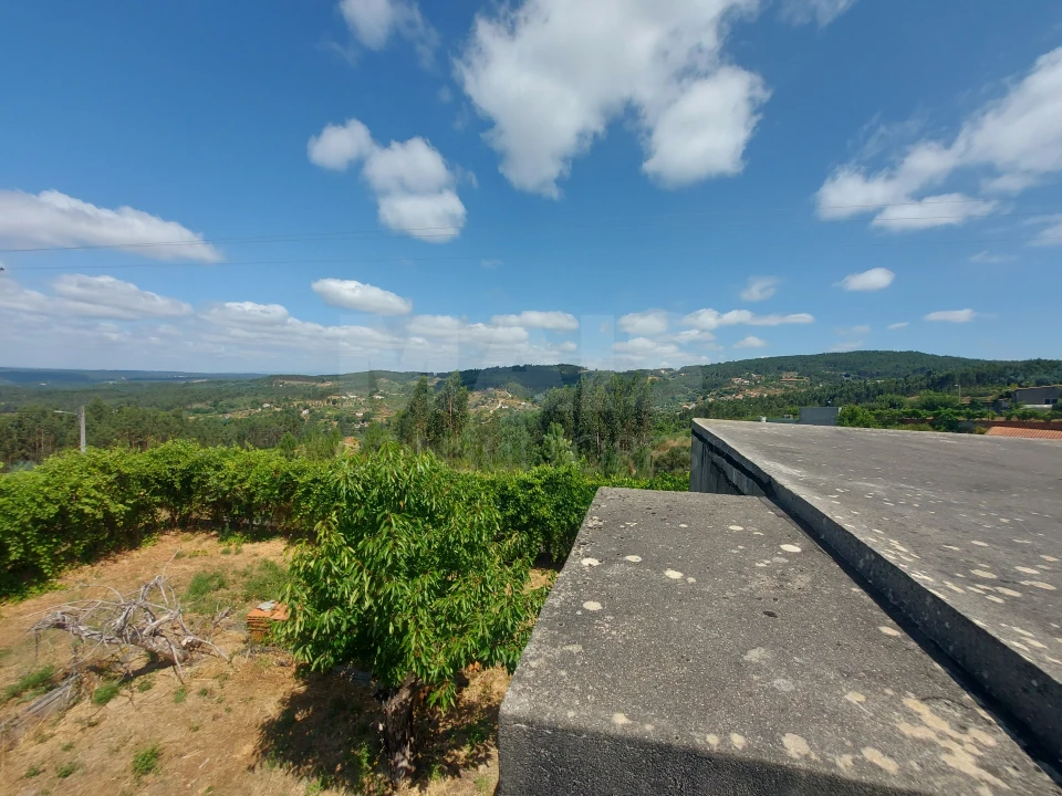 Moradia para Venda em Cerdeira e Moura da Serra Foto 7