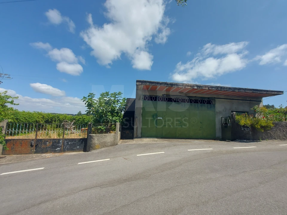 Moradia para Venda em Cerdeira e Moura da Serra Foto 8