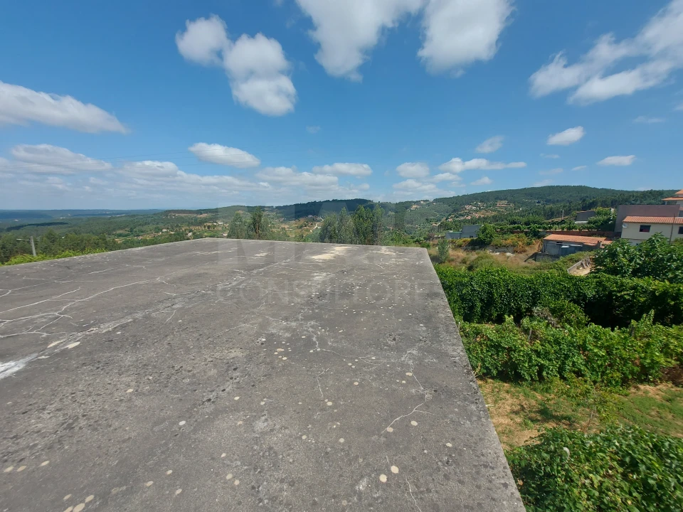 Moradia para Venda em Cerdeira e Moura da Serra Foto 9