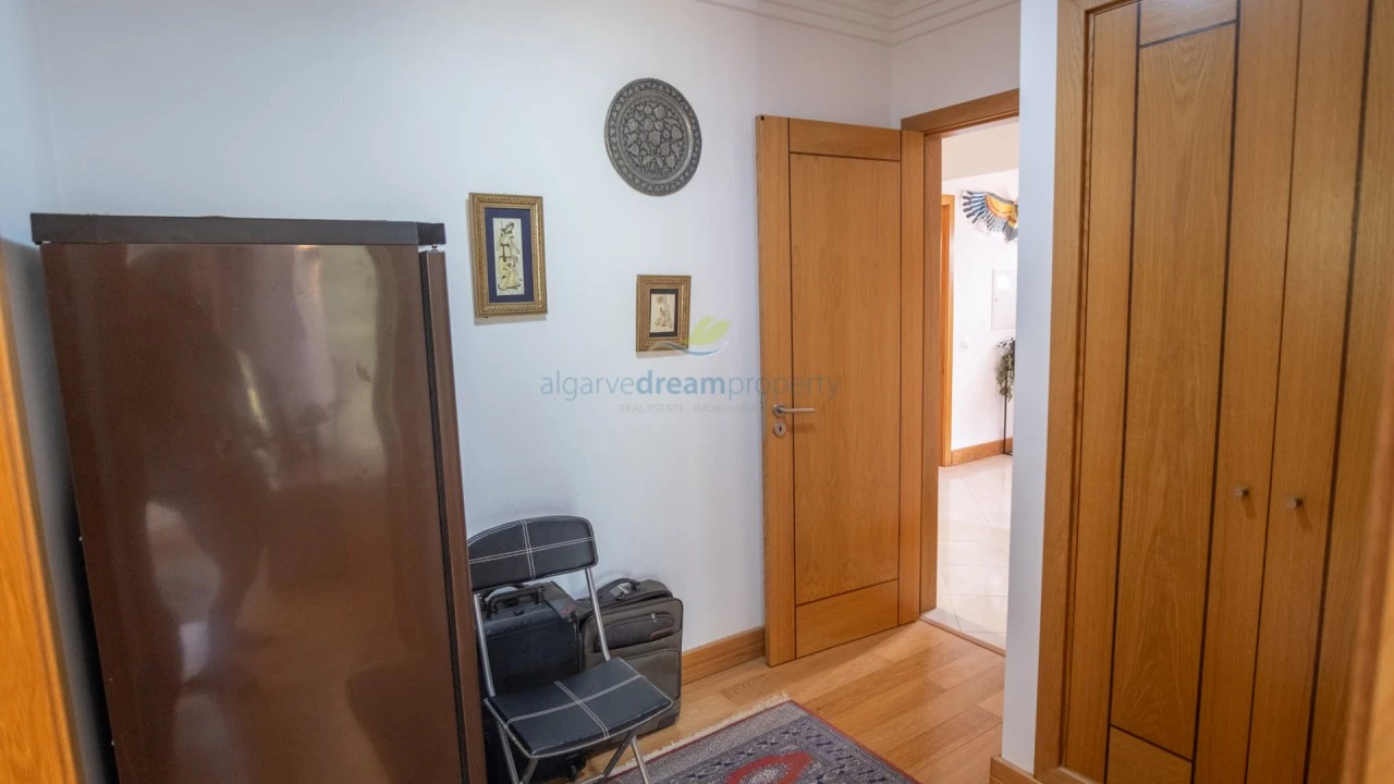 Moradia T4 para Venda em Albufeira e Olhos de Água Foto 22