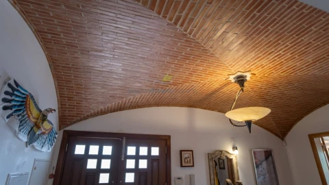 Moradia T4 para Venda em Albufeira e Olhos de Água