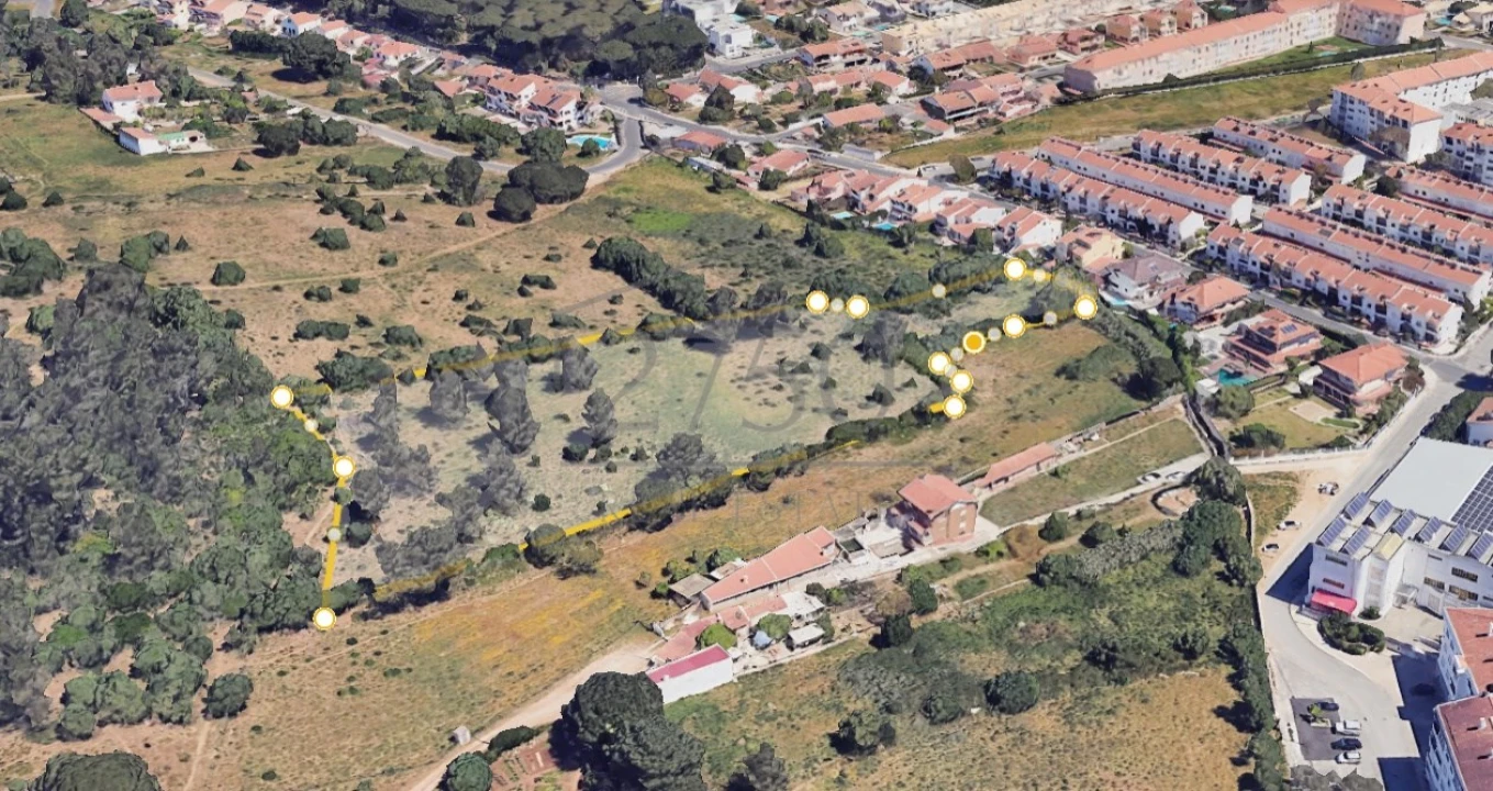 Terreno para Venda em Cascais e Estoril Foto 2