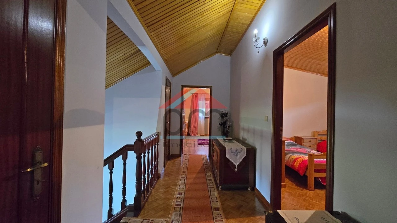 Moradia T7 para Venda em Segude Foto 24