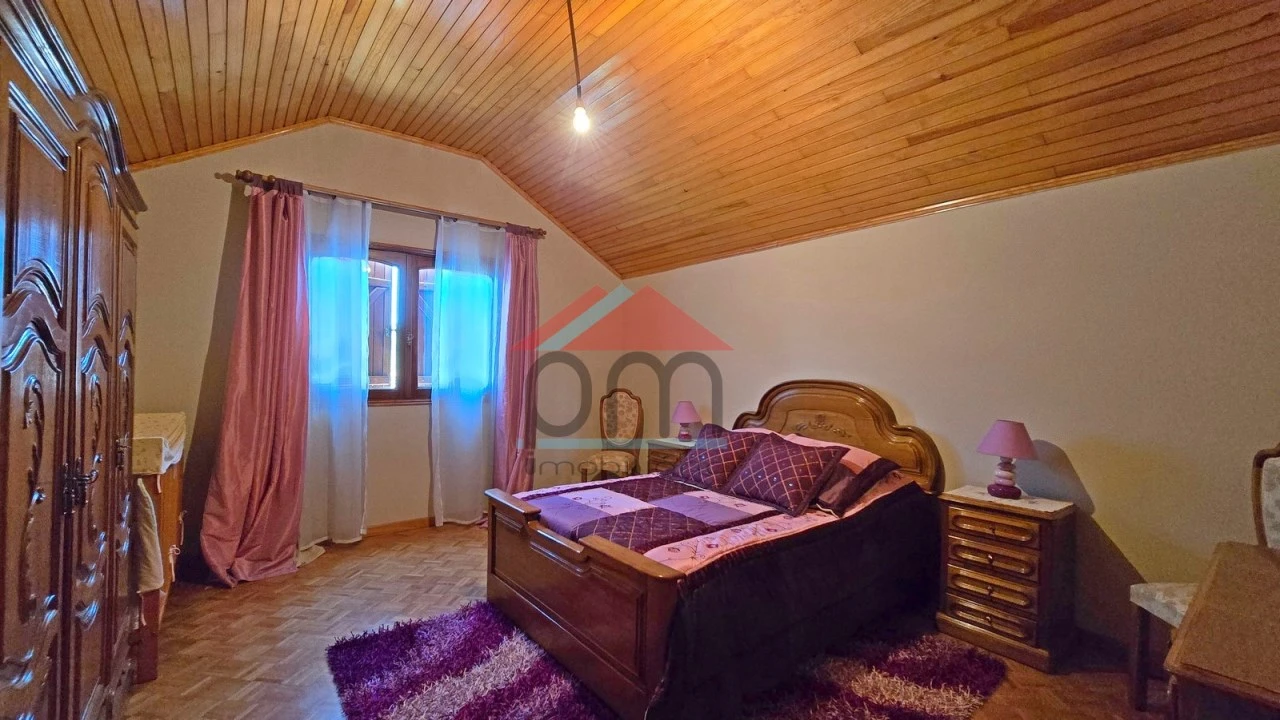 Moradia T7 para Venda em Segude Foto 25