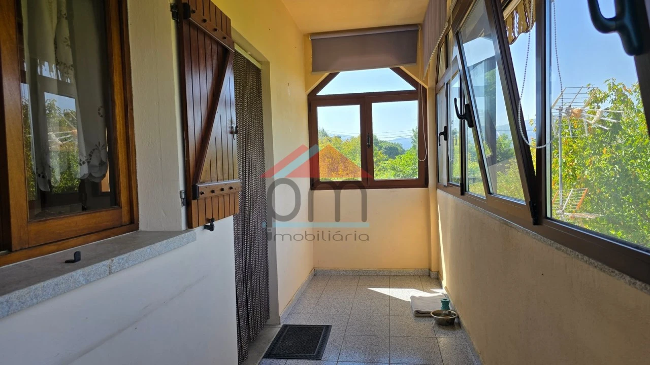 Moradia T7 para Venda em Segude Foto 27