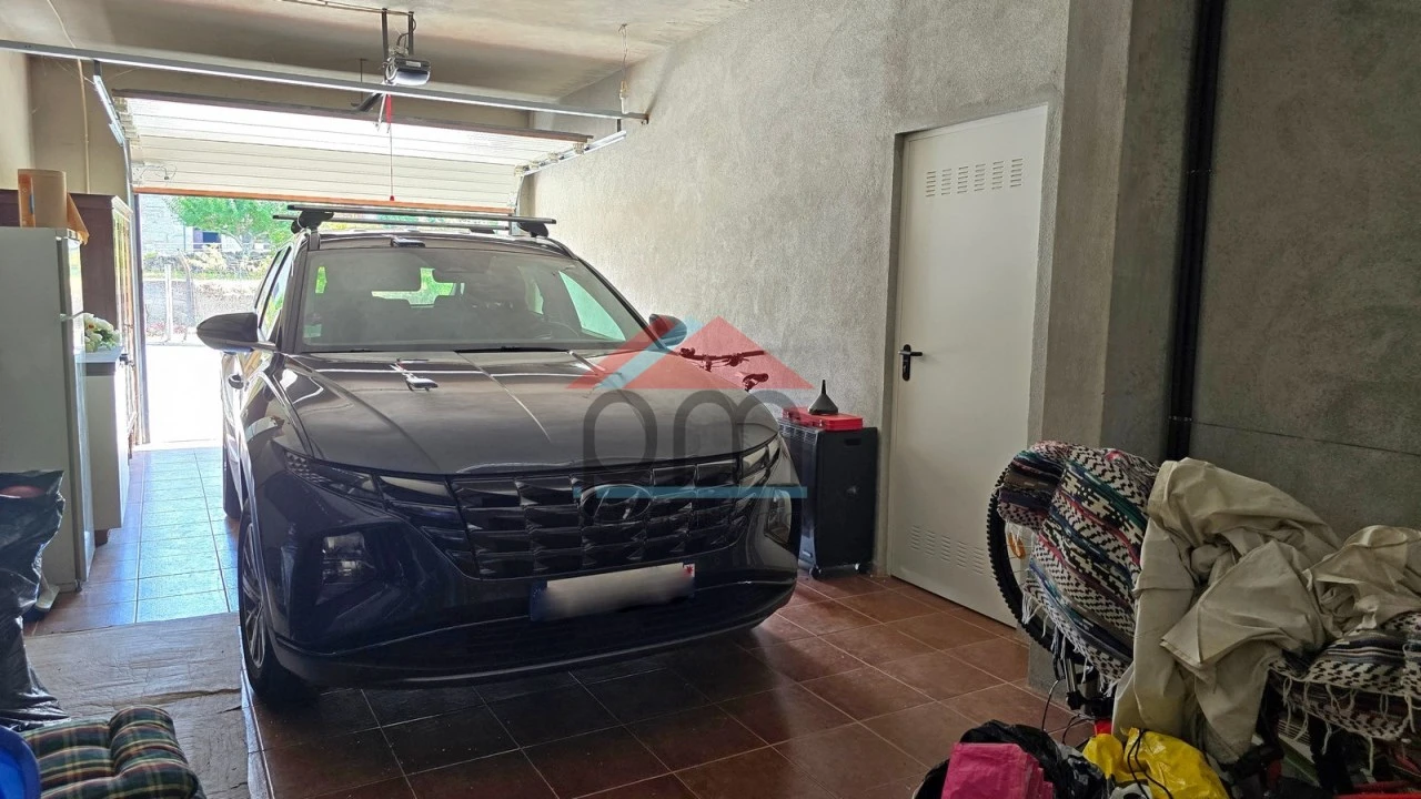 Moradia T7 para Venda em Segude Foto 28