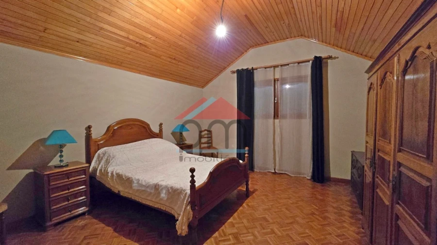 Moradia T7 para Venda em Segude Foto 23