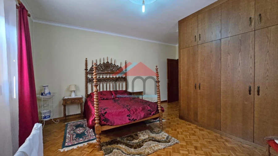 Moradia T7 para Venda em Segude Foto 20