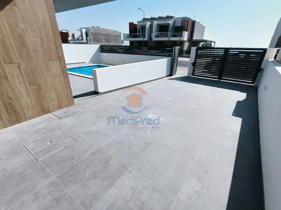 Moradia T4 para Venda em Ericeira Foto 40