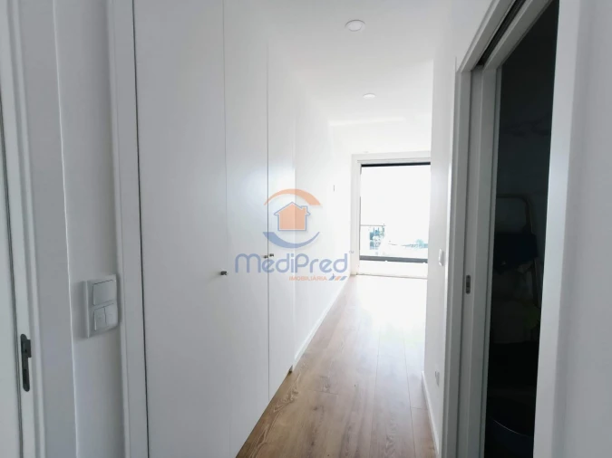 Moradia T4 para Venda em Ericeira Foto 24