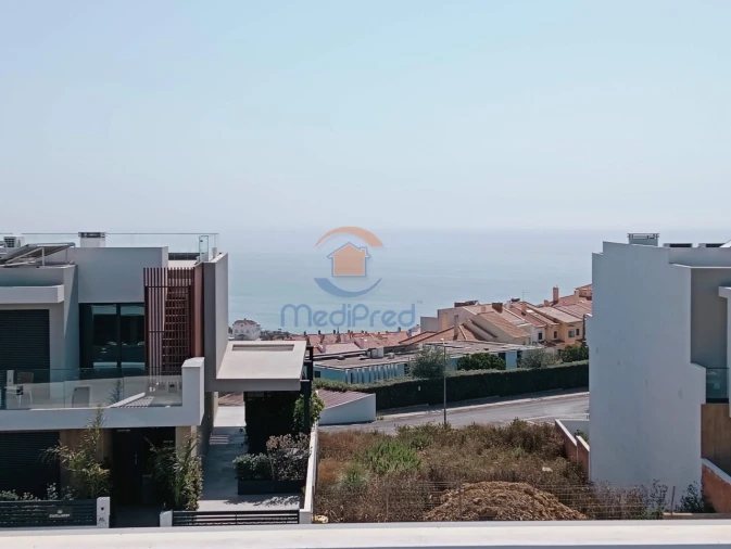 Moradia T4 para Venda em Ericeira Foto 38