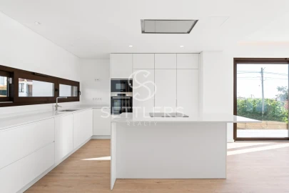 Moradia T3 para Venda em Alcabideche