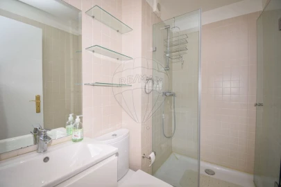 Apartamento T3 para Arrendamento em Avenidas Novas