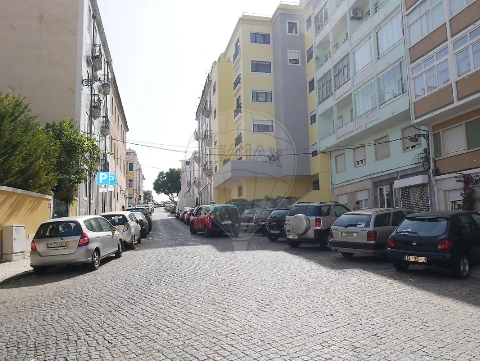 Garagem para Venda em São Vicente Foto 4