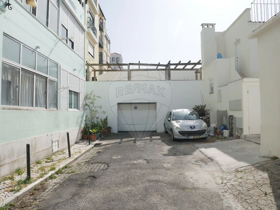 Garagem para Venda em São Vicente Foto 8