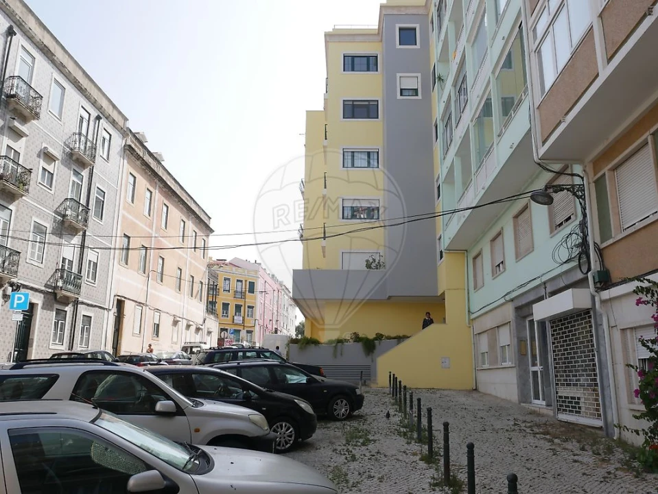 Garagem para Venda em São Vicente Foto 5