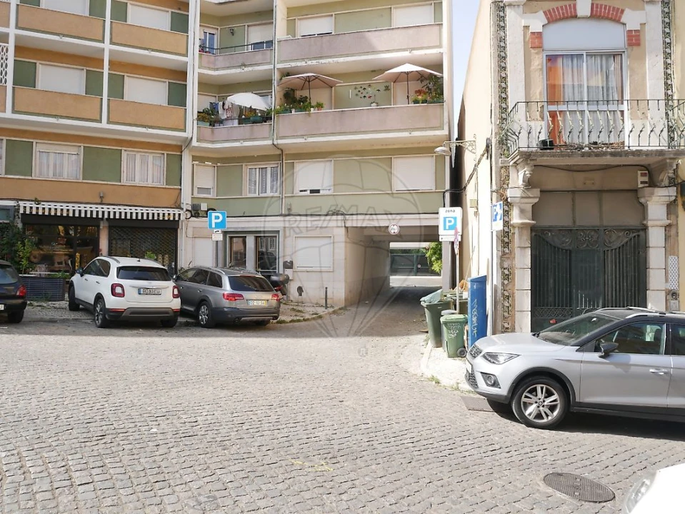 Garagem para Venda em São Vicente Foto 6