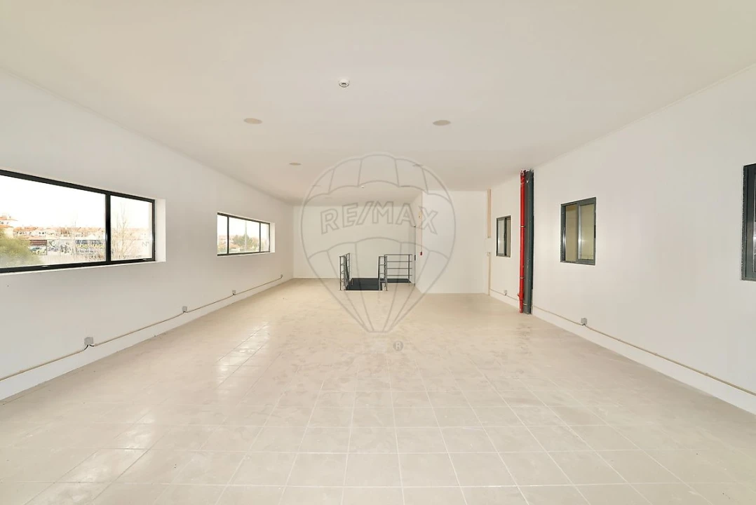 Armazém para Arrendamento em Samora Correia Foto 18