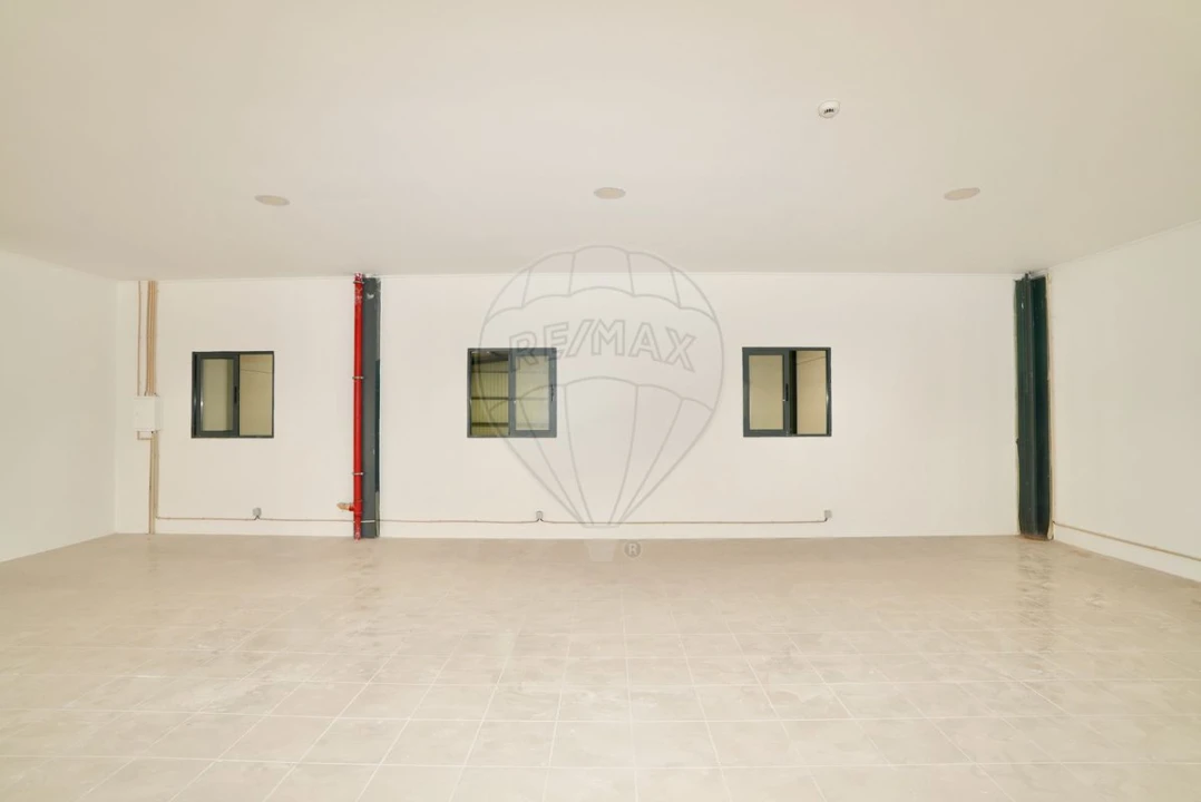 Armazém para Arrendamento em Samora Correia Foto 19