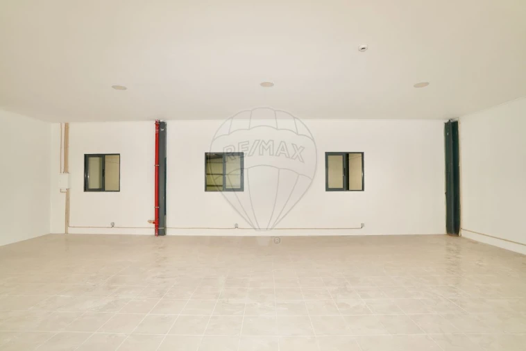 Armazém para Arrendamento em Samora Correia Foto 19