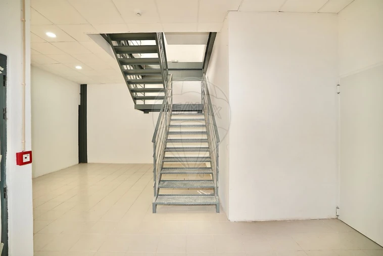 Armazém para Arrendamento em Samora Correia Foto 13