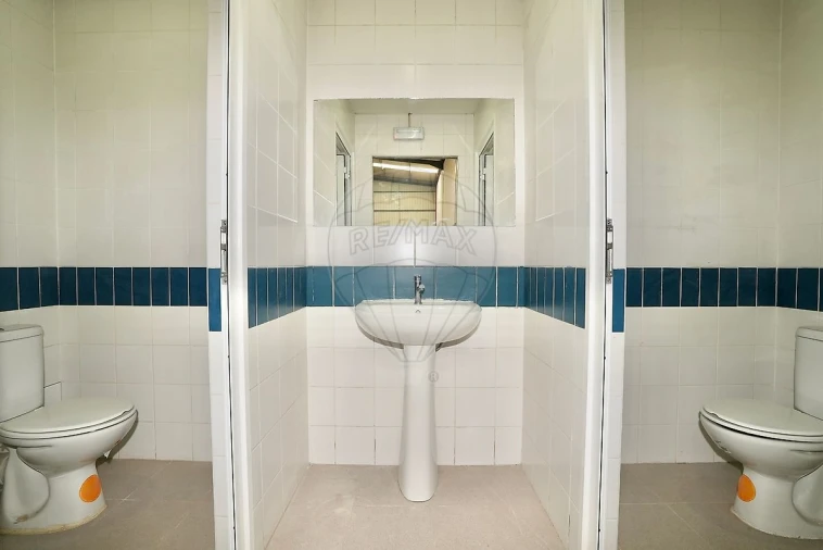 Armazém para Arrendamento em Samora Correia Foto 20