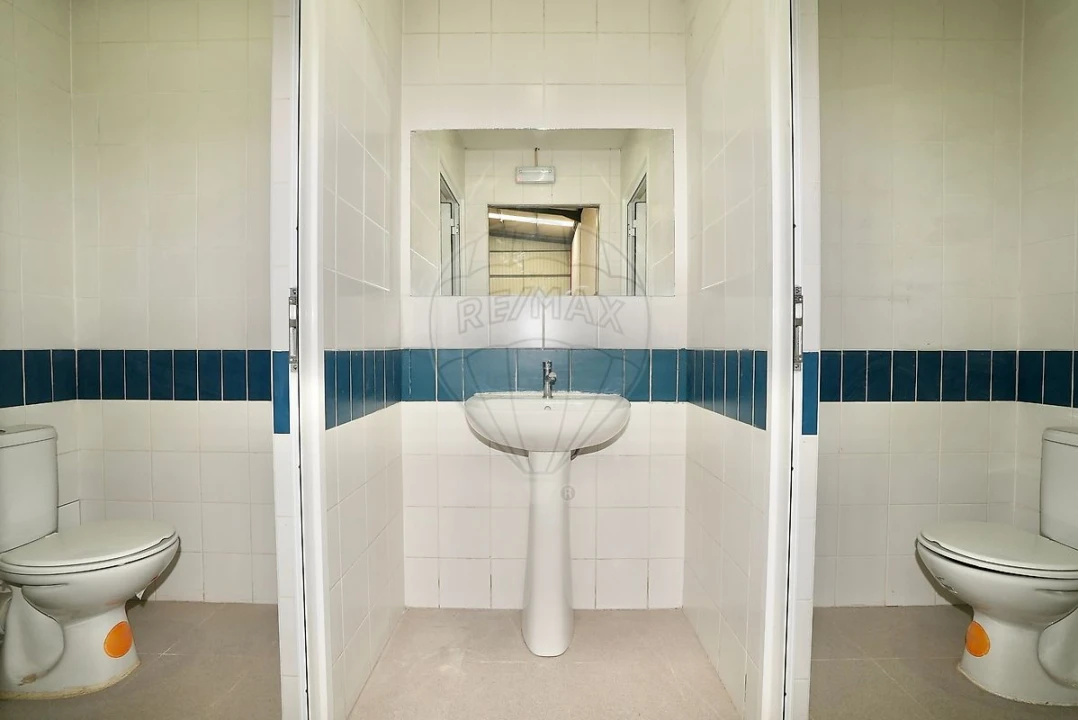 Armazém para Arrendamento em Samora Correia Foto 20