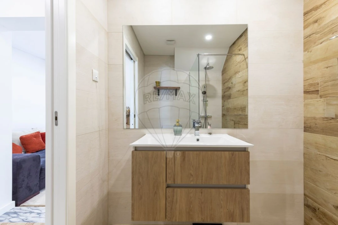 Moradia T5 para Venda em Campelos e Outeiro da Cabeça Foto 31