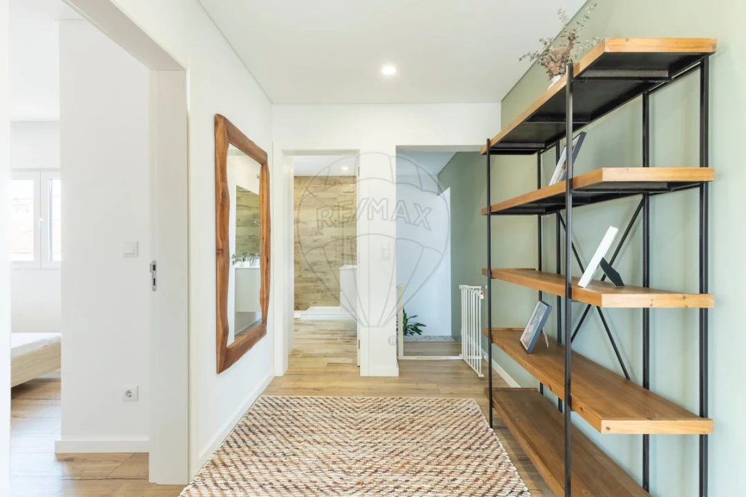 Moradia T5 para Venda em Campelos e Outeiro da Cabeça Foto 25